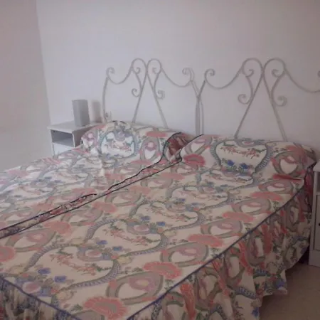 ático Al Lado Playa La Caleta Cádiz