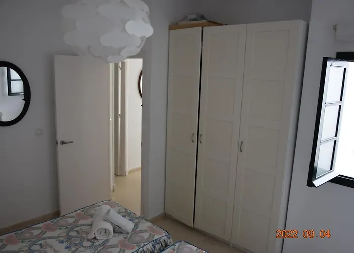 ático Al Lado Playa La Caleta * Cádiz