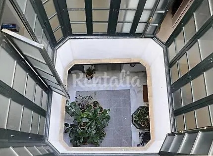 ático Al Lado Playa La Caleta Cádiz