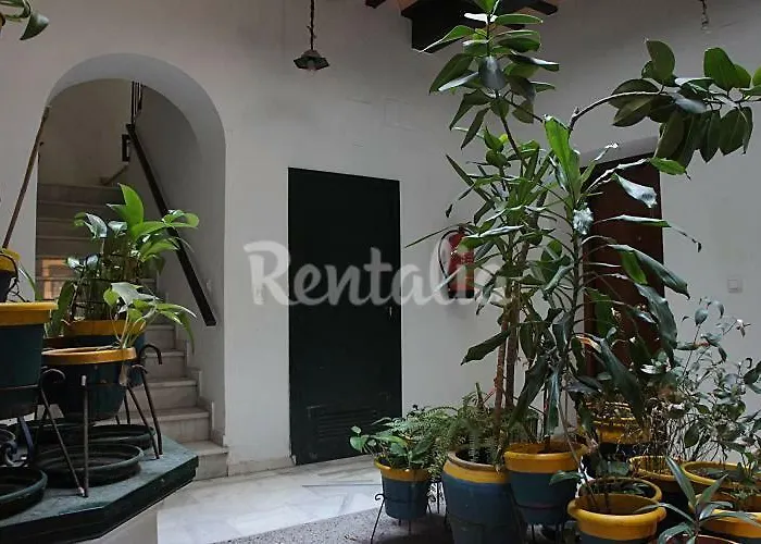 ático Al Lado Playa La Caleta *