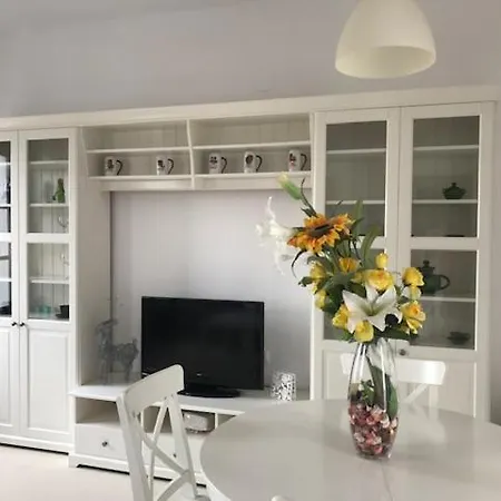 Appartamento ático Al Lado Playa La Caleta *