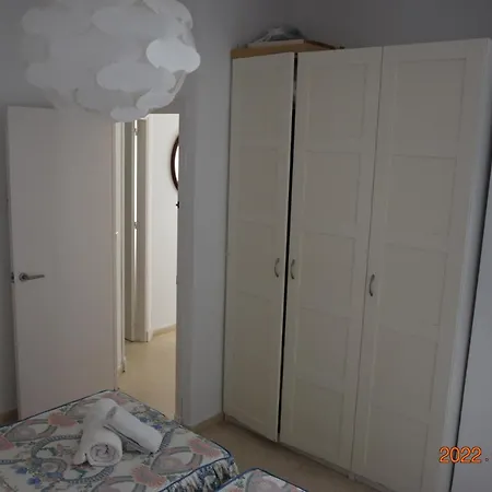 ático Al Lado Playa La Caleta * Cadice