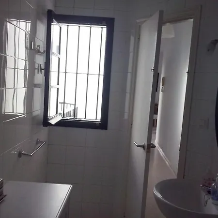 Appartamento ático Al Lado Playa La Caleta Cadice