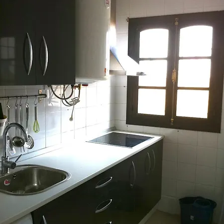 Appartamento ático Al Lado Playa La Caleta Cadice