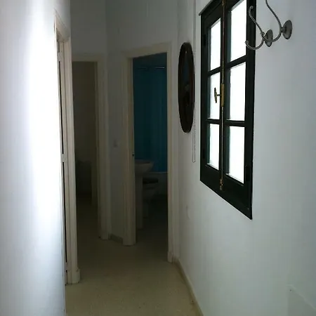 Appartamento ático Al Lado Playa La Caleta Cadice