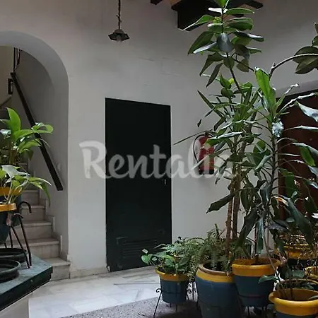 Atico Al Lado Playa La Caleta *