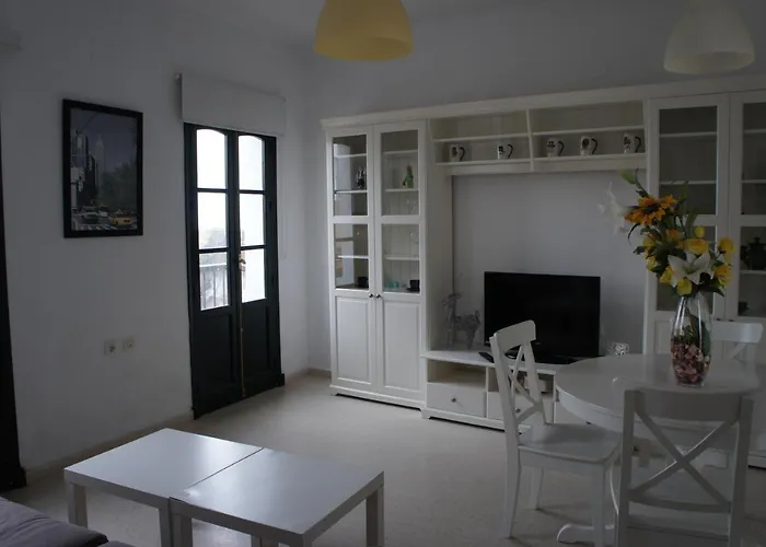 Atico Al Lado Playa La Caleta * 加的斯