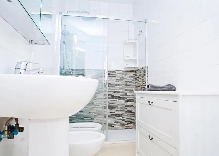 Atico Al Lado Playa La Caleta * Cadiz