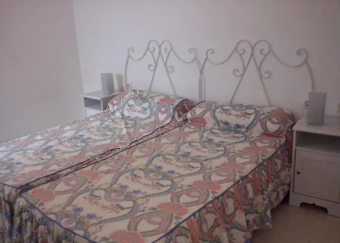 Atico Al Lado Playa La Caleta Cadiz