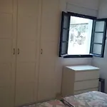 Lägenhet Atico Al Lado Playa La Caleta