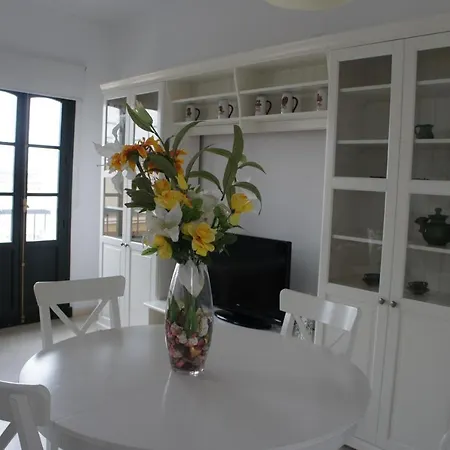 Apartman Atico Al Lado Playa La Caleta Cádiz