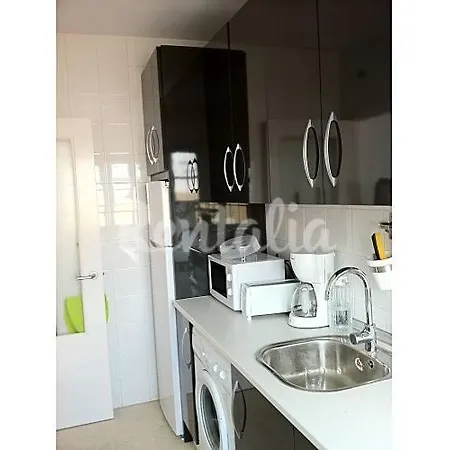 Apartman Atico Al Lado Playa La Caleta