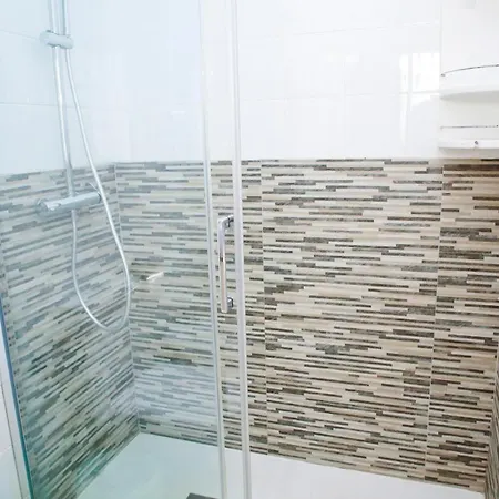 Atico Al Lado Playa La Caleta Apartman