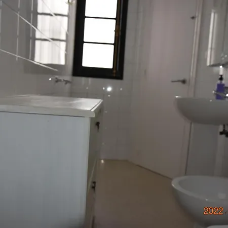 Atico Al Lado Playa La Caleta Apartman