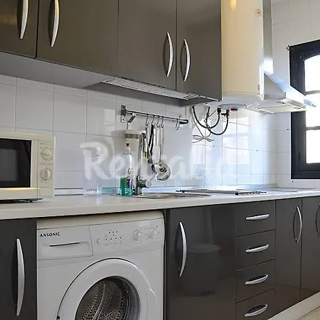 Apartman Atico Al Lado Playa La Caleta