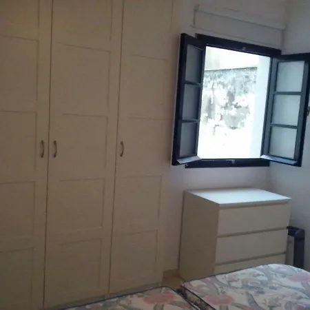 Apartman Atico Al Lado Playa La Caleta